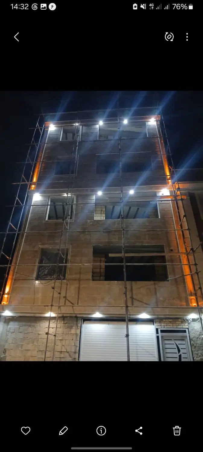 خونه اپارتمان خانه