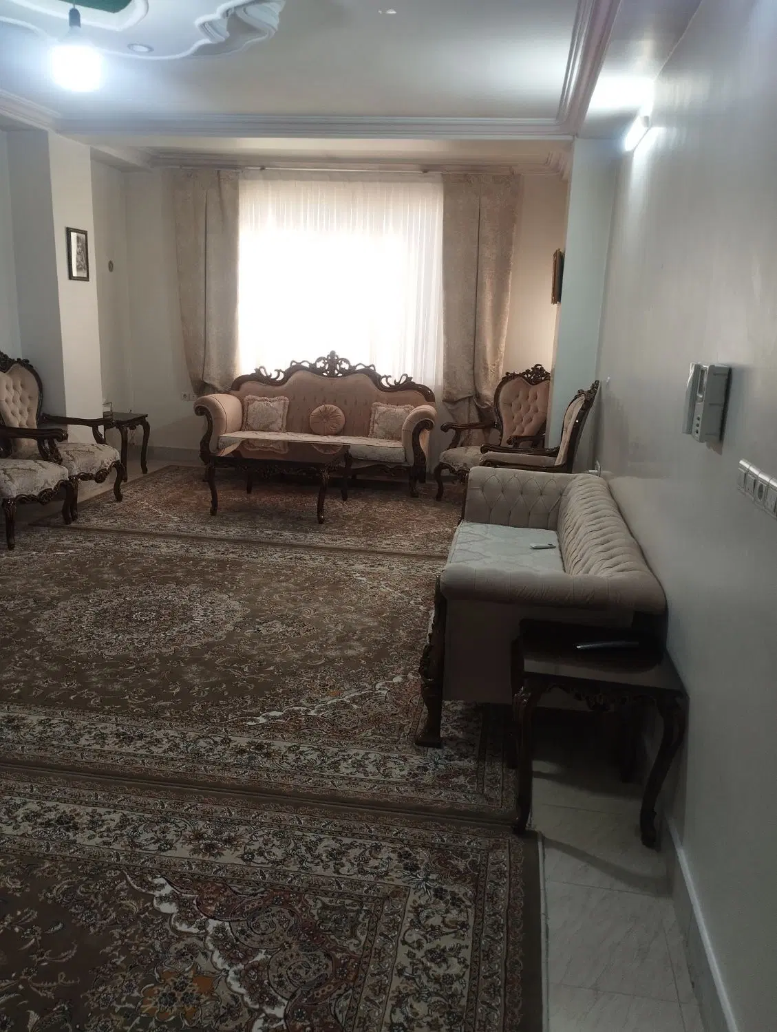 فروش واحد 90 متری