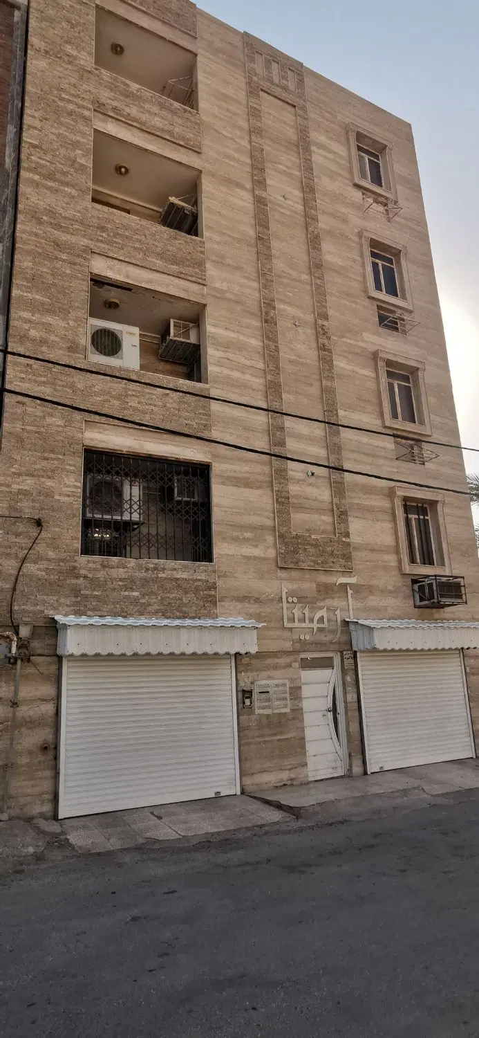 فروش اپارتمان