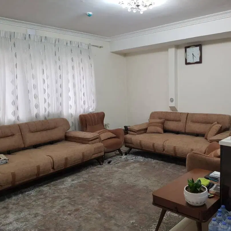 فروش واحد ۶۷ متری اندیشه