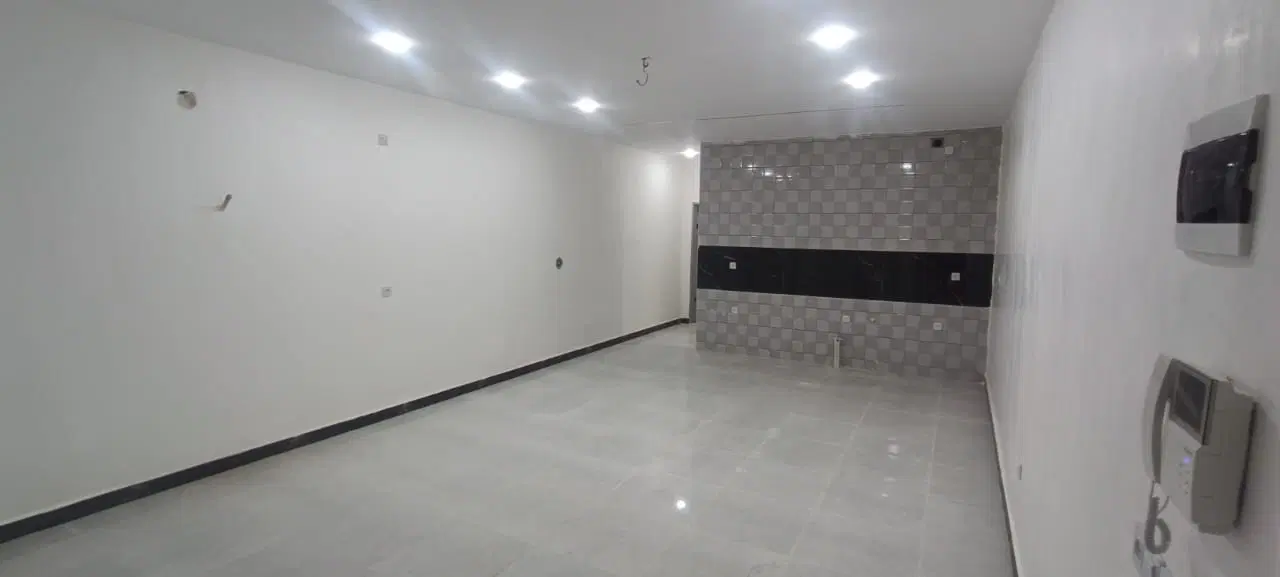 خونه نوساز کلید اول امیر آباد