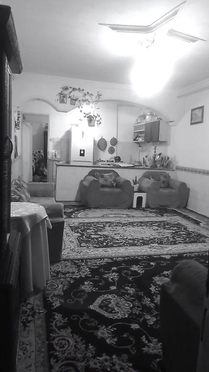 منزل ویلایی 85متری توس 100جنگی 7