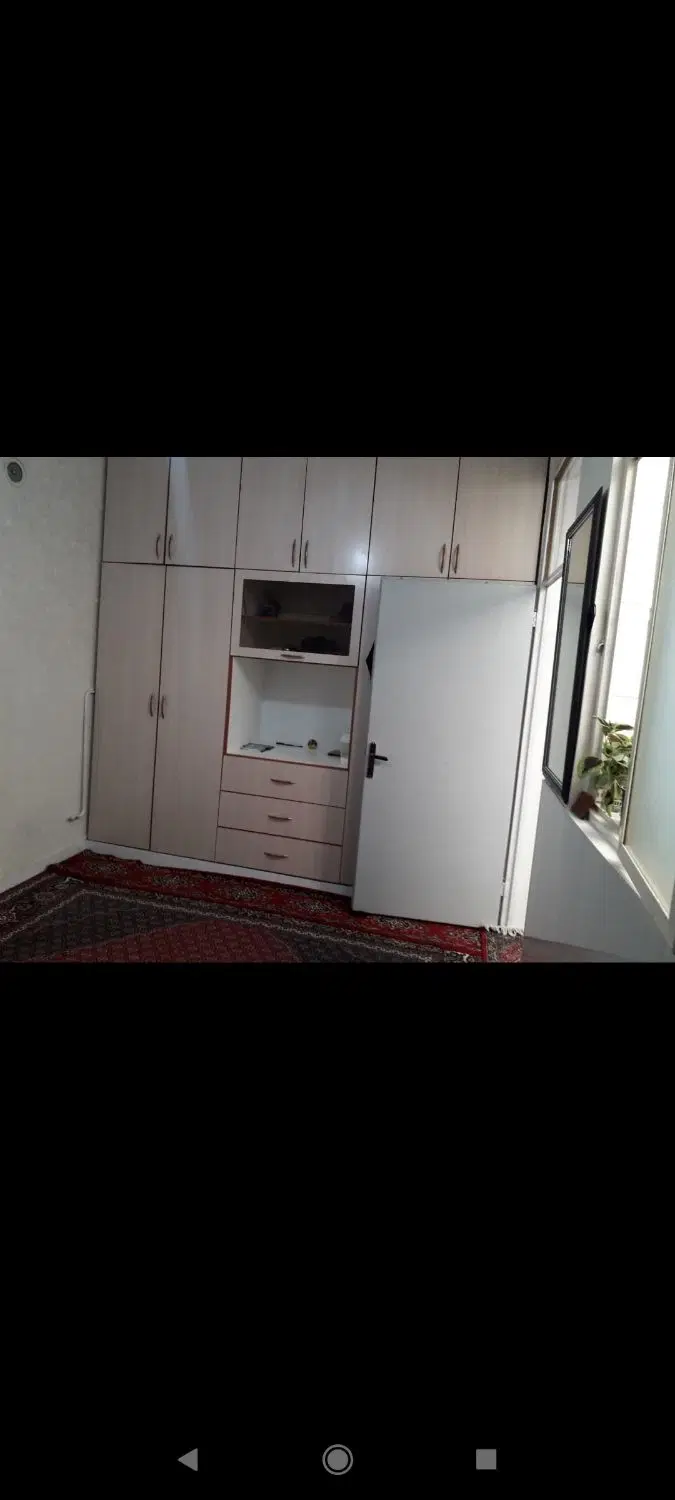 فروش منزل مسکونی ۲ طبقه شهرک ایثار