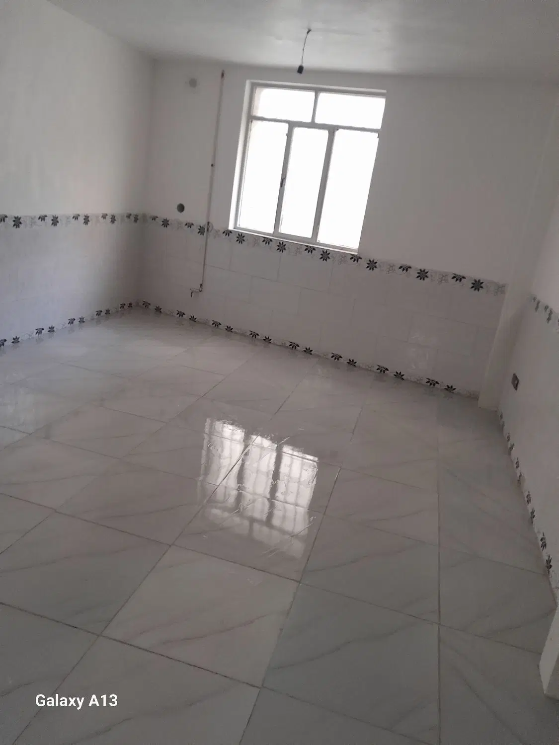 خانه مسکونی طبقه همکف از۳طبقه
