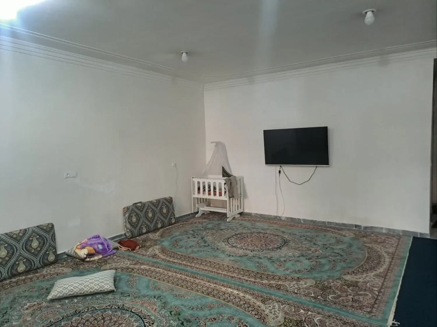 ۲ طبقه با ۲ سند مجزا ثبتی در بهترین نقطه ولایت