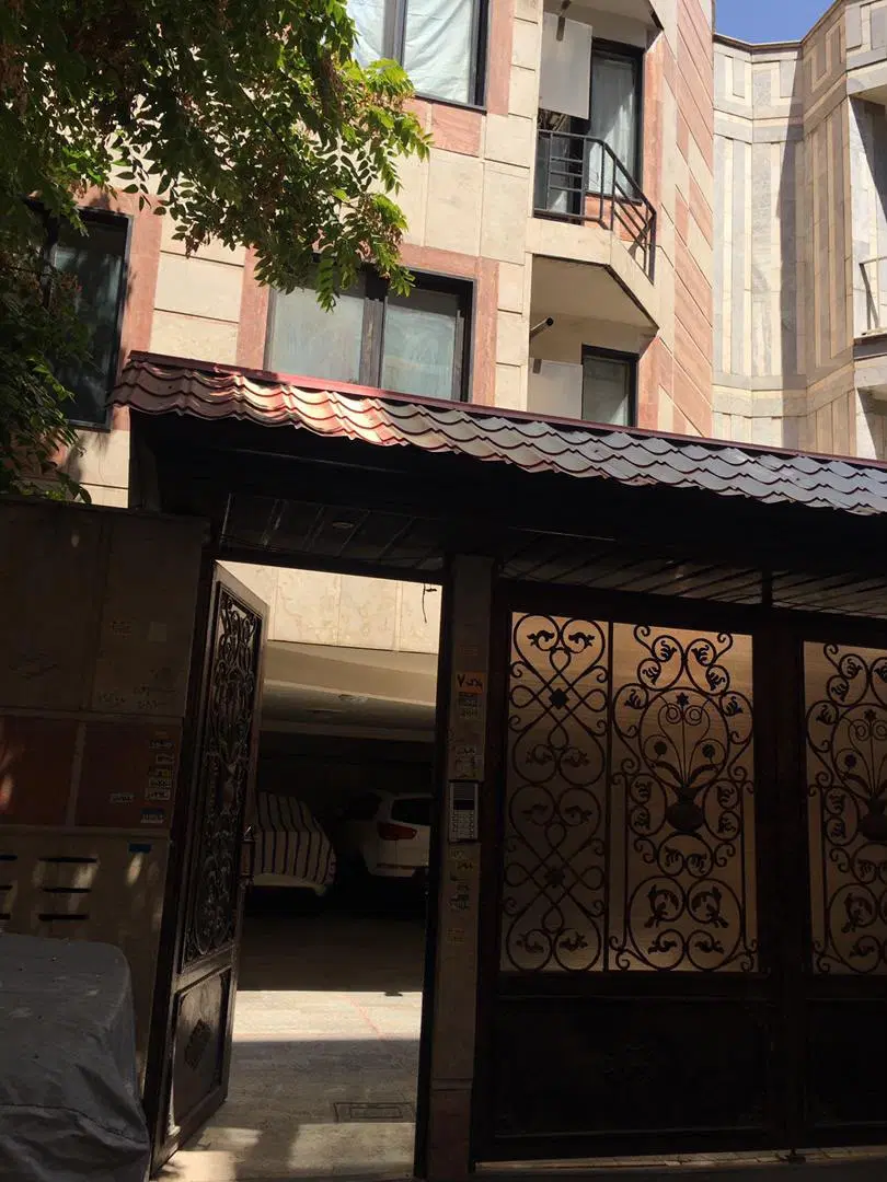 ۴۰ متر خیابان قزوین میرجلیلی