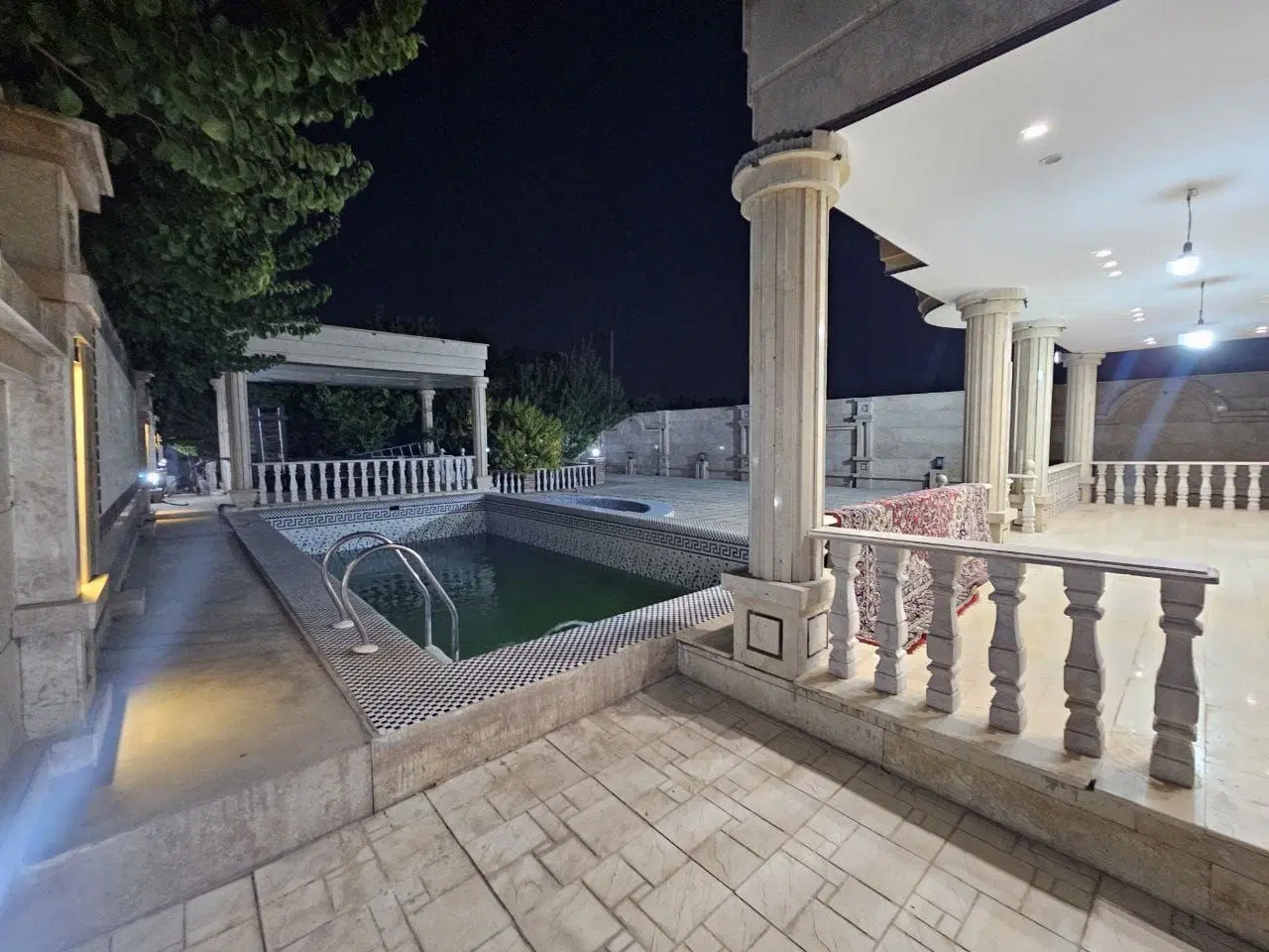 شهریار گردزار (امیریه)