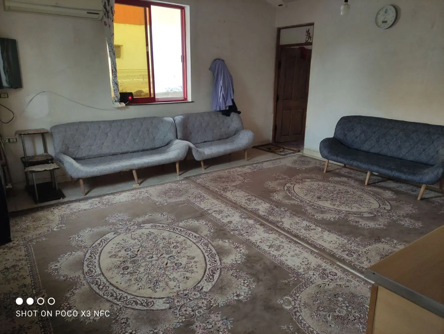 خانه ویلایی 2 طبقه شمال