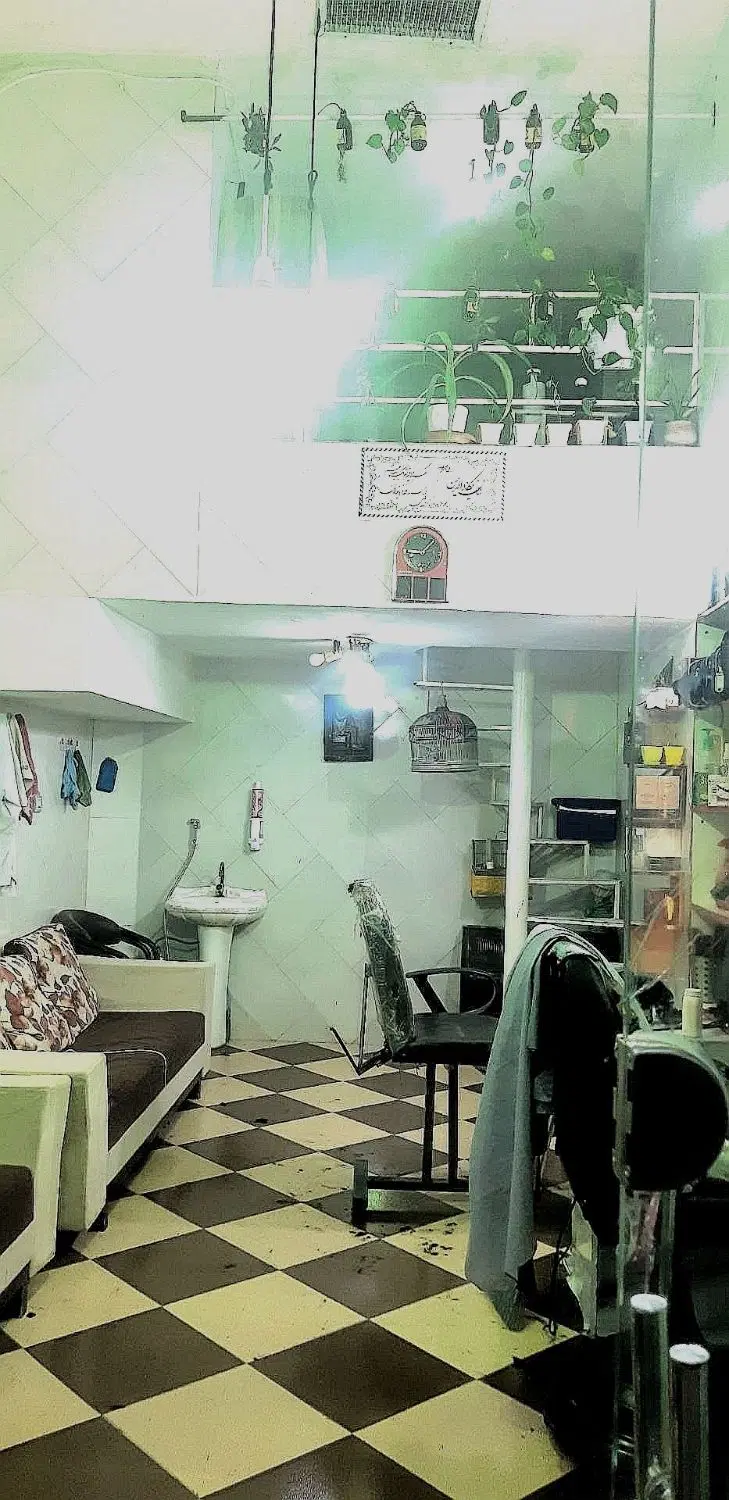 فروش مغازه در بلوار اتحاد