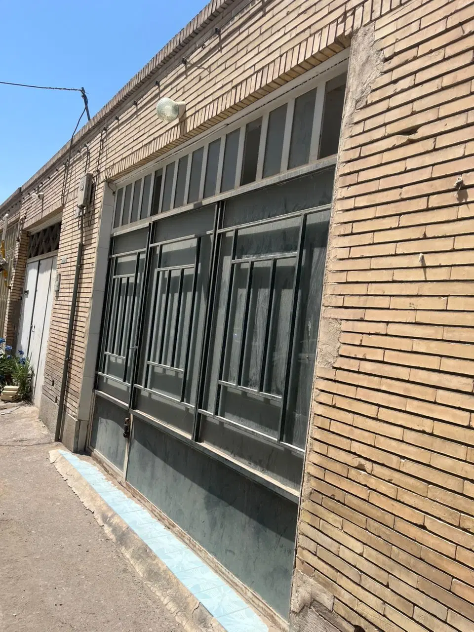 منزل قدیمی
