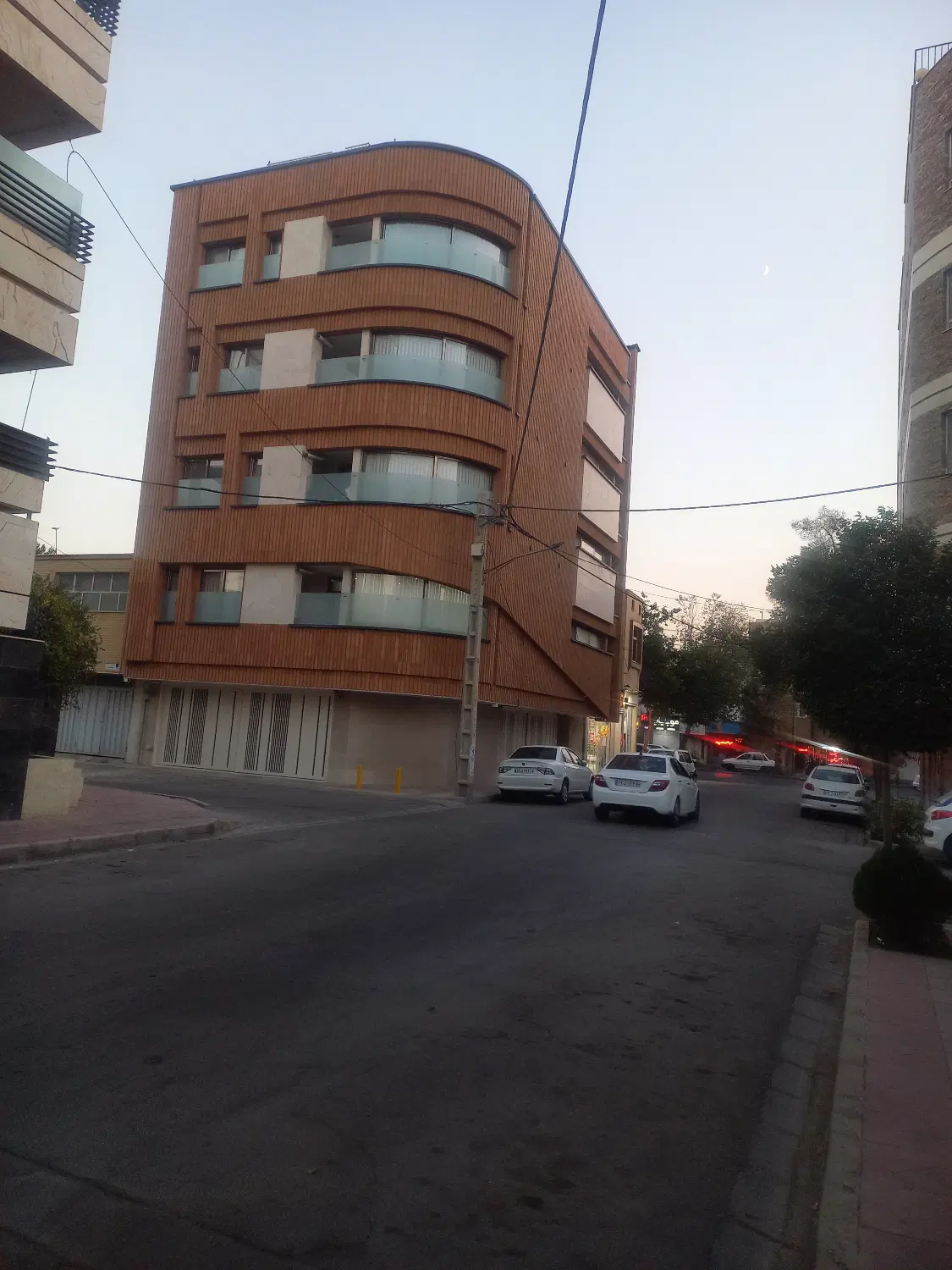 فروش آپارتمان