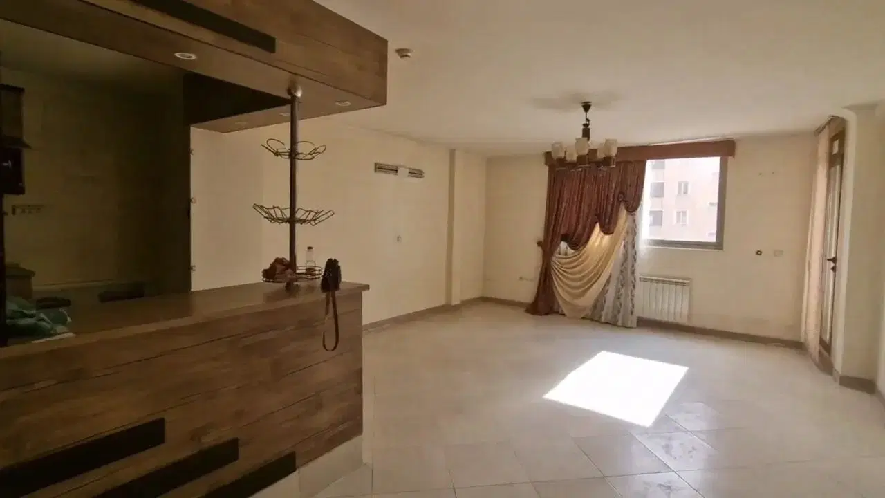آپارتمان ۲ خوابه دانش، کوهسار