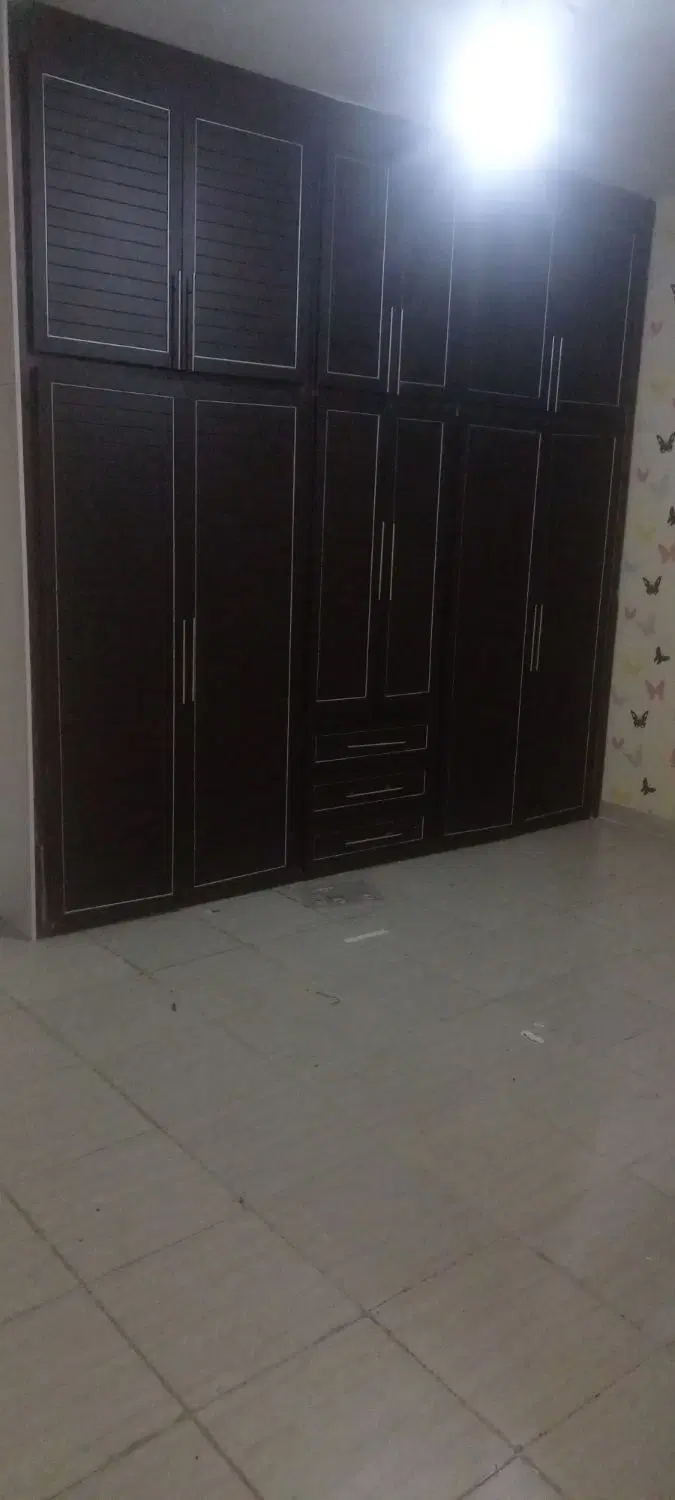 آپارتمان اداره زندان ها