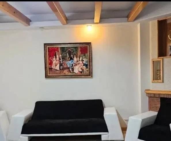 95 متری قیطریه تاپ لوکیشن