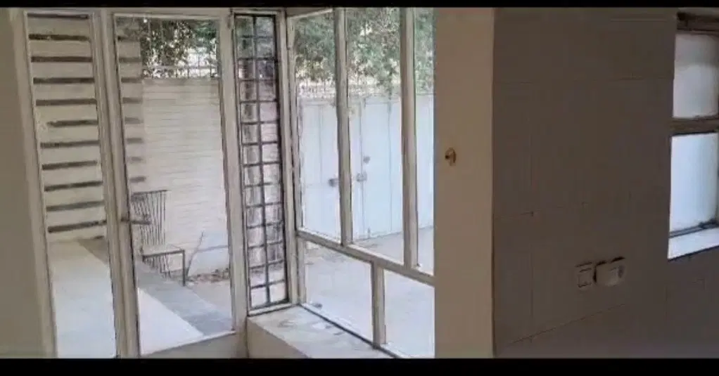 اجاره منزل ویلایی قدیمی 134 متر دربست یک خواب