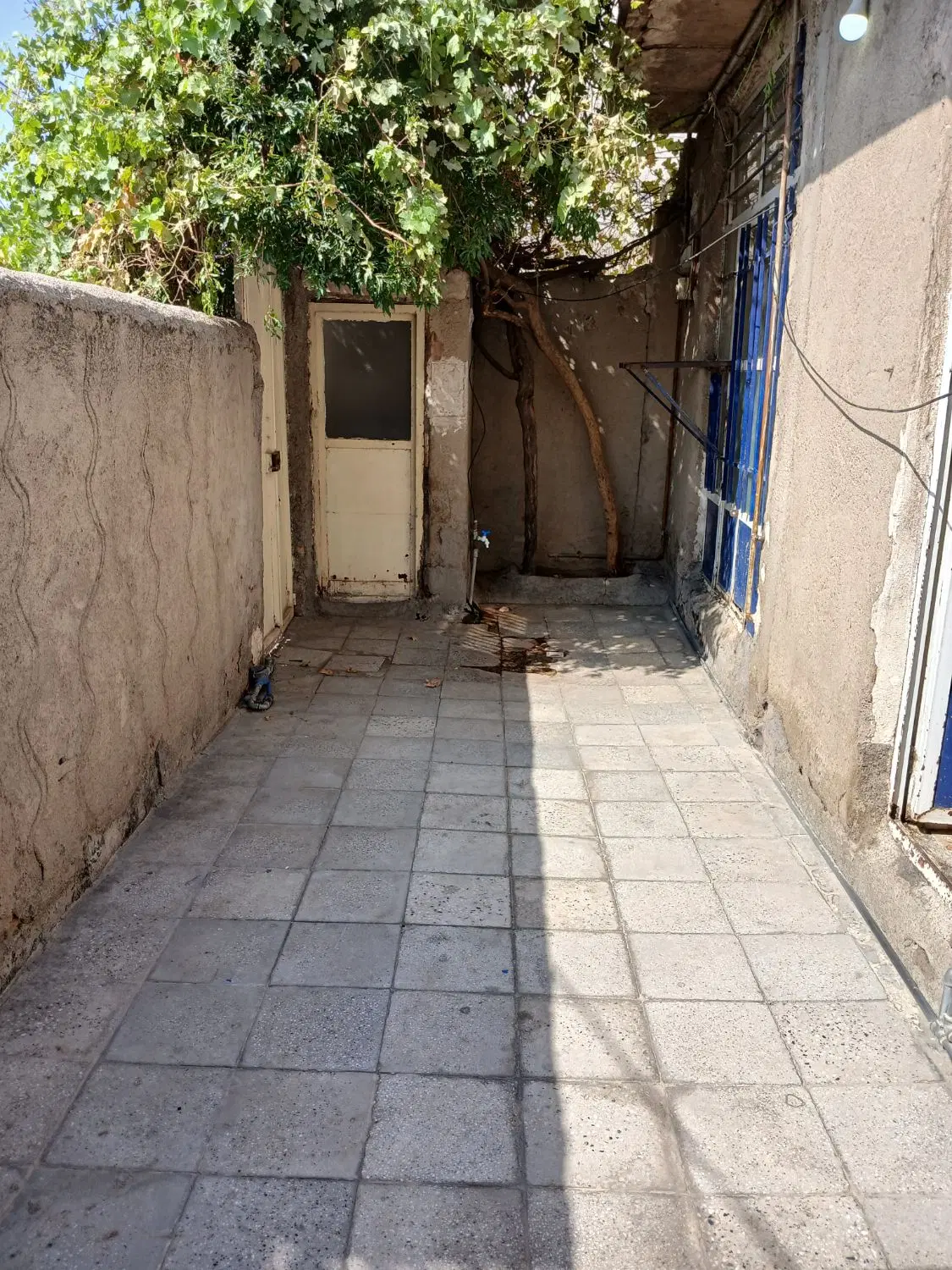 ۹۰ متری آفتابگیر_اسدآبادی