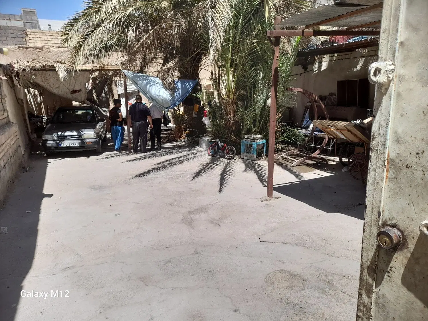 فروش ملک محدودبازار
