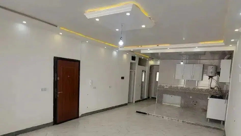 منزل ویلایی دوخواب ماشین رو