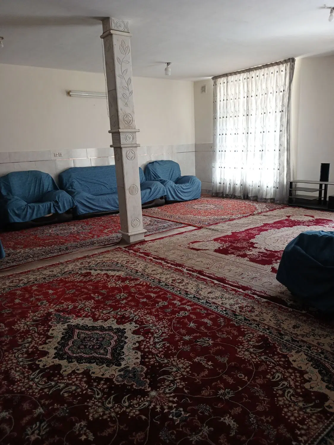 اجاره کوتاه مدت منزل مبله