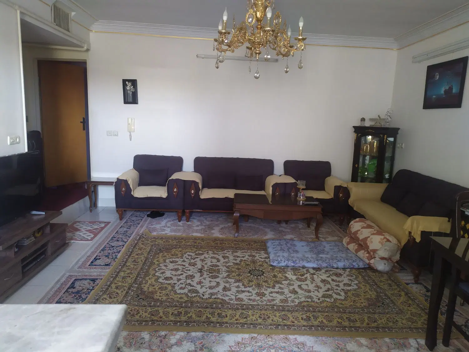 آپارتمان