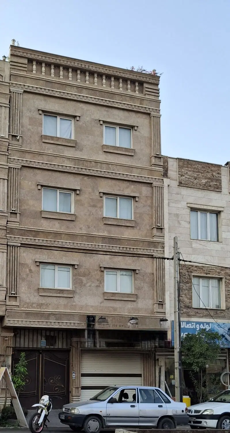 اجاره مغازه در نبش چنارام 15