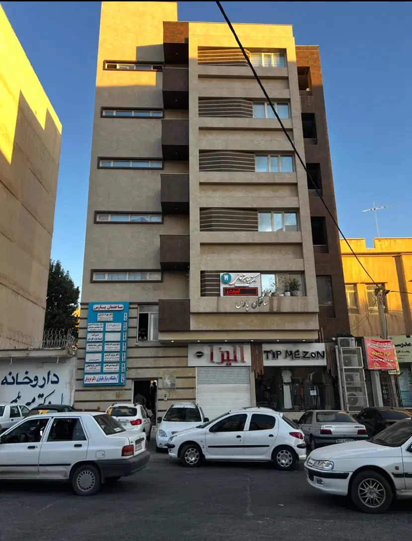فروش مغازه تجاری در مرکز شهر ایلام_خیابان علوی