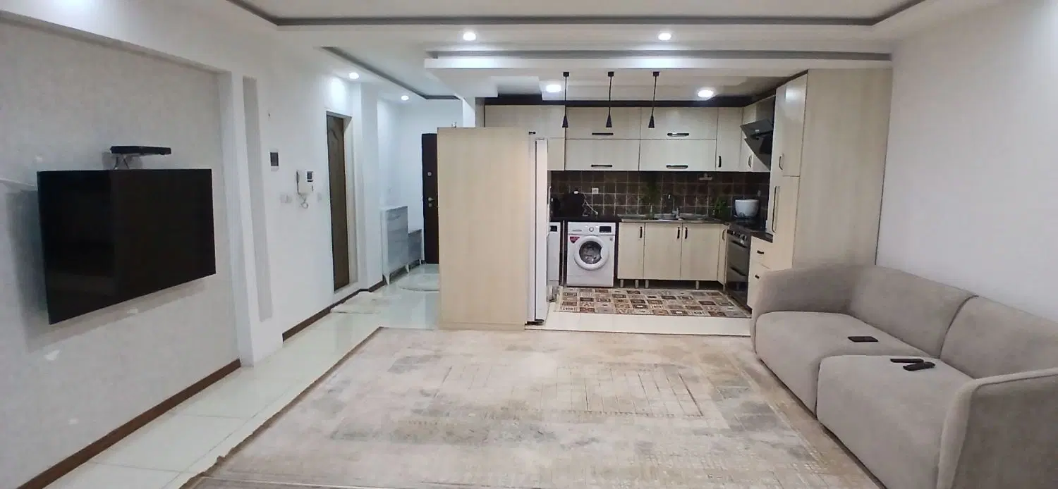 اجاره آپارتمان 2خوابه فدک