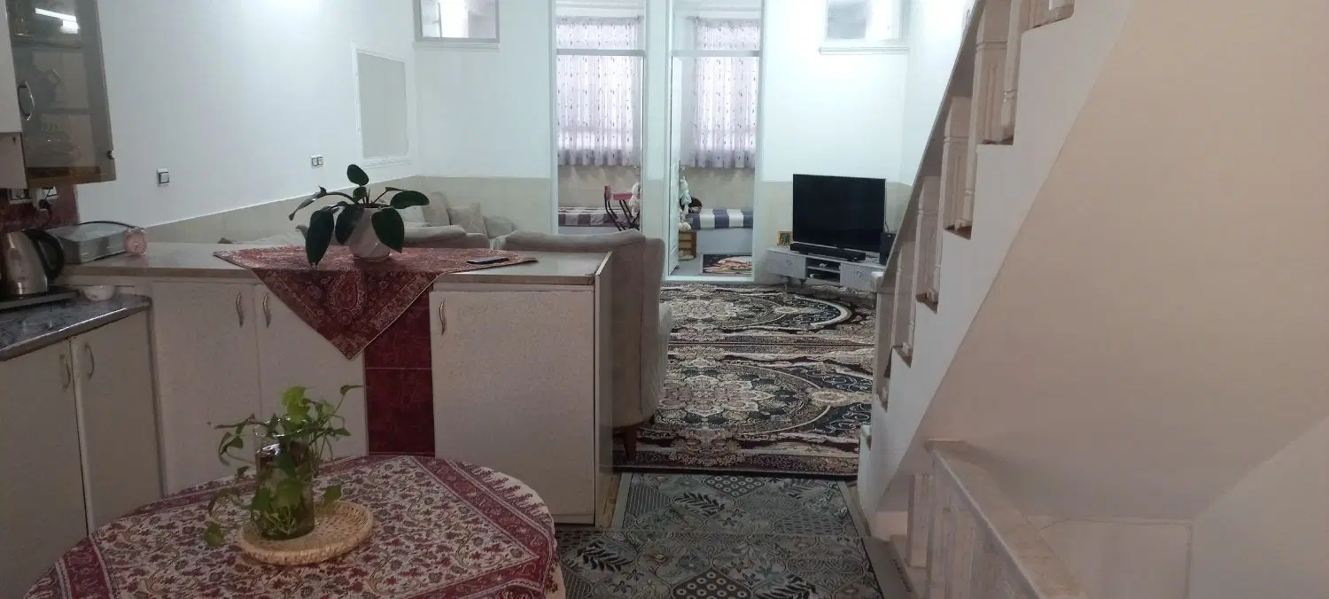 تجاری مسکونی