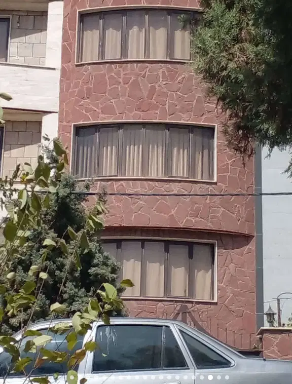 67 متری کرج بلوارموذن نبش پیروزی شمالی گلدره 1