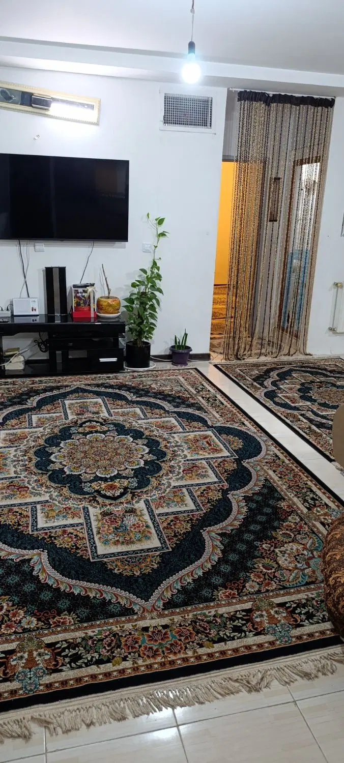 فروش یک واحد آپارتمان 75متره