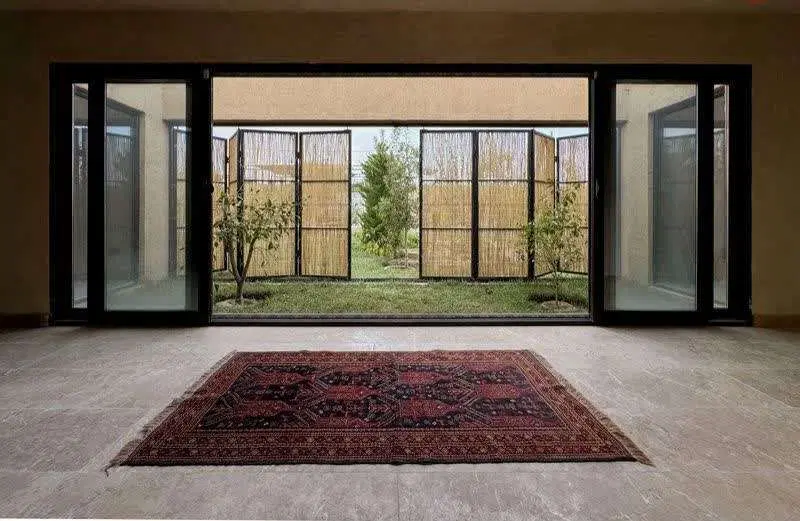 اجاره آپارتمان یک خوابه در خیابان مهرگان اصفهان
