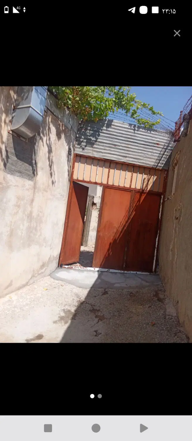 خانه نقلیه