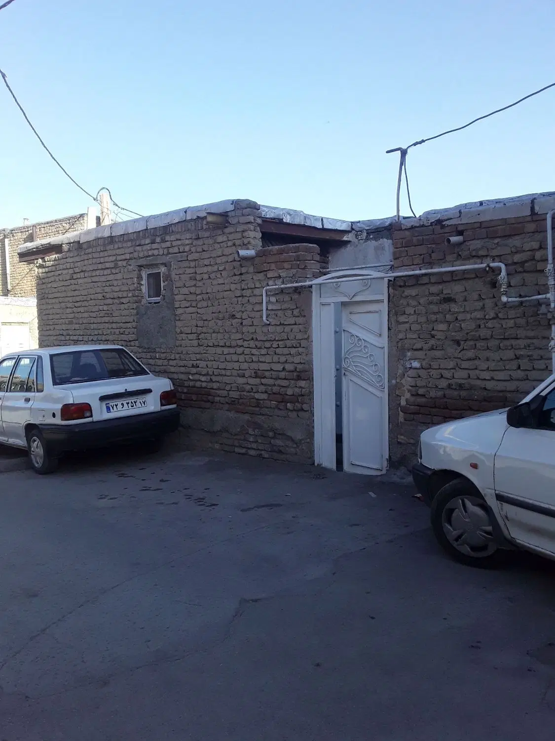 خانه کشتارگاه