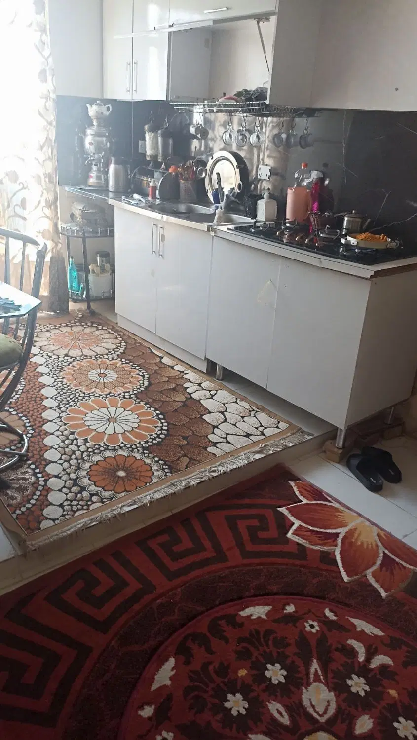 آپارتمان مبله جهت اجاره