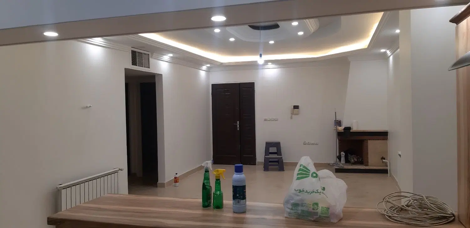 آپارتمان ۸۹متری دوخواب در بهترین لوکیشن زنبق