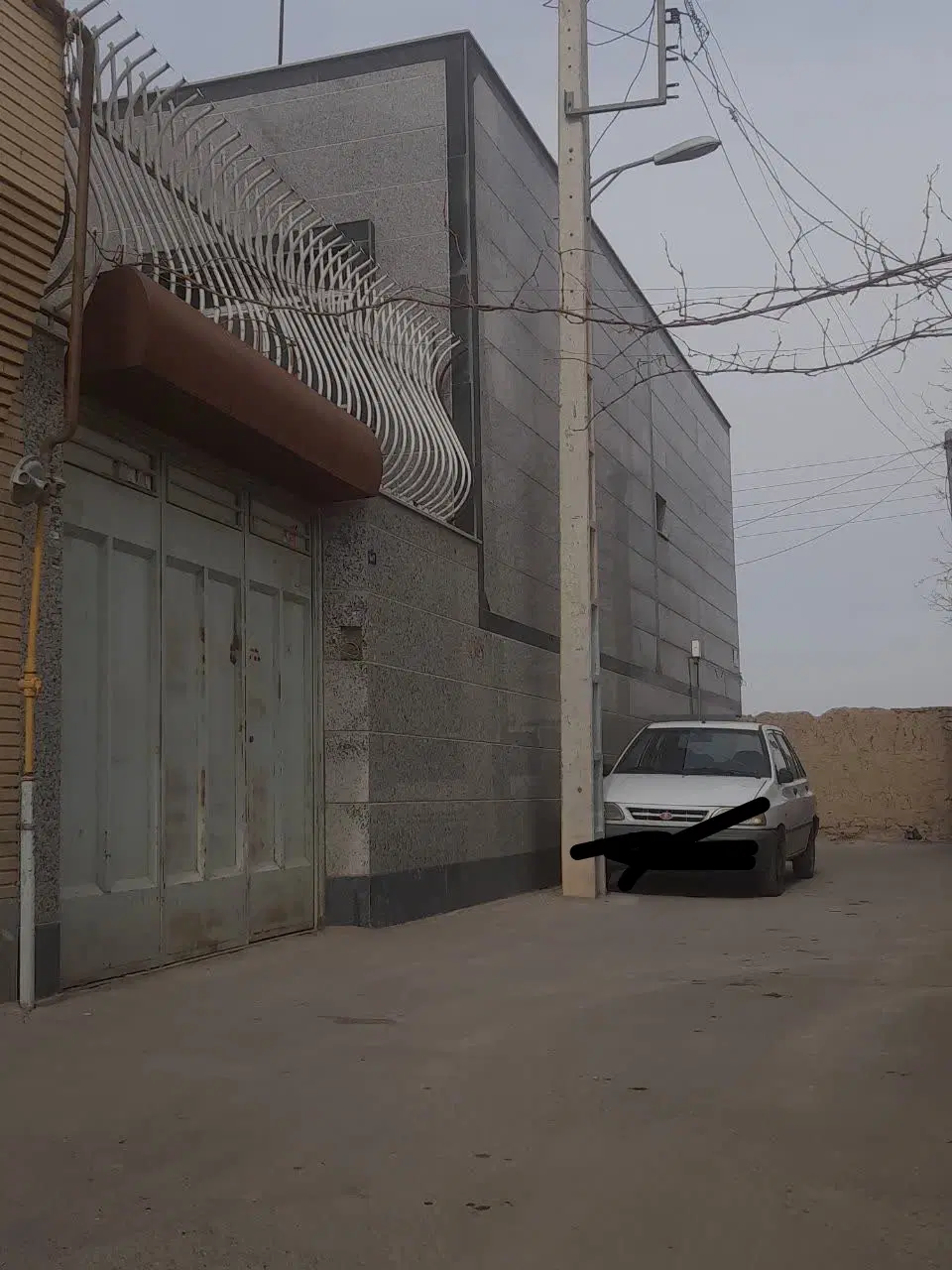 خانه ویلایی دونبش اطشاران