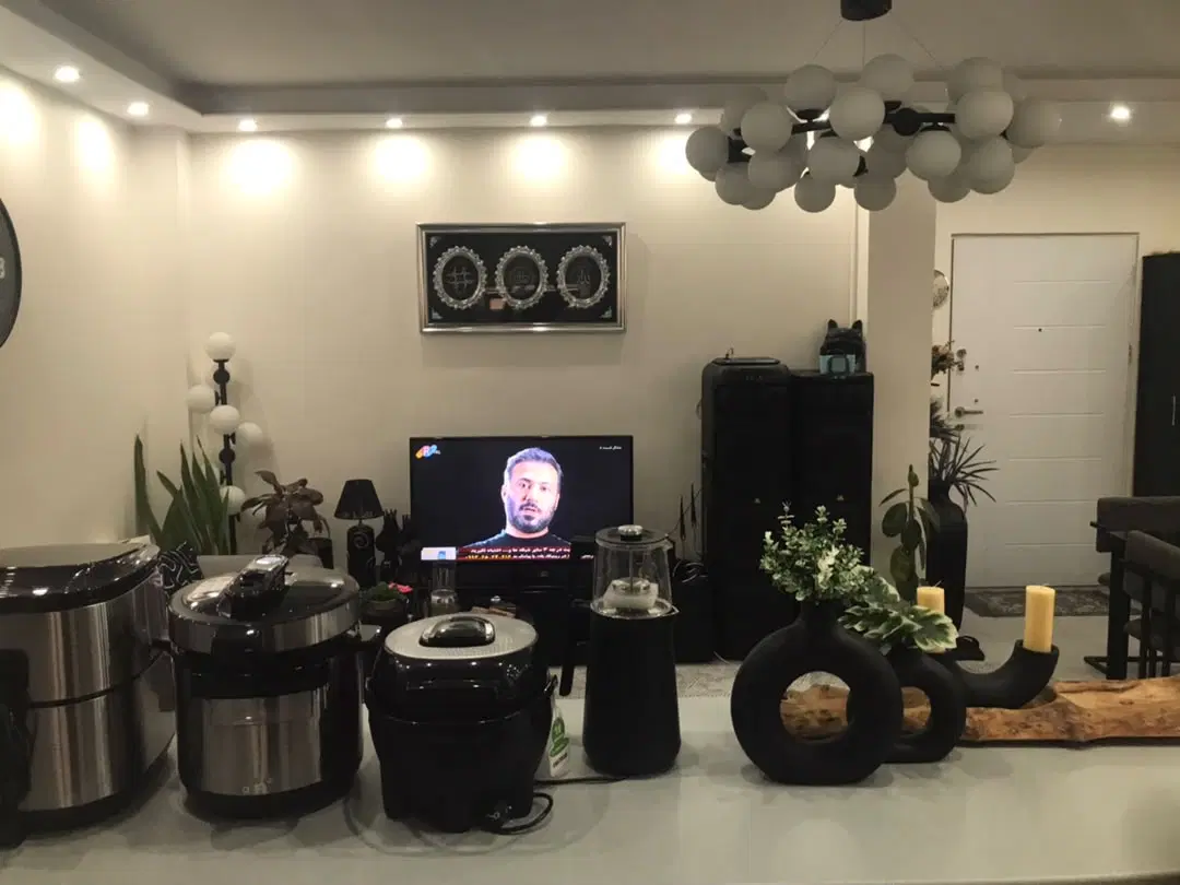 واحد ۶۰ متری موسی اباد