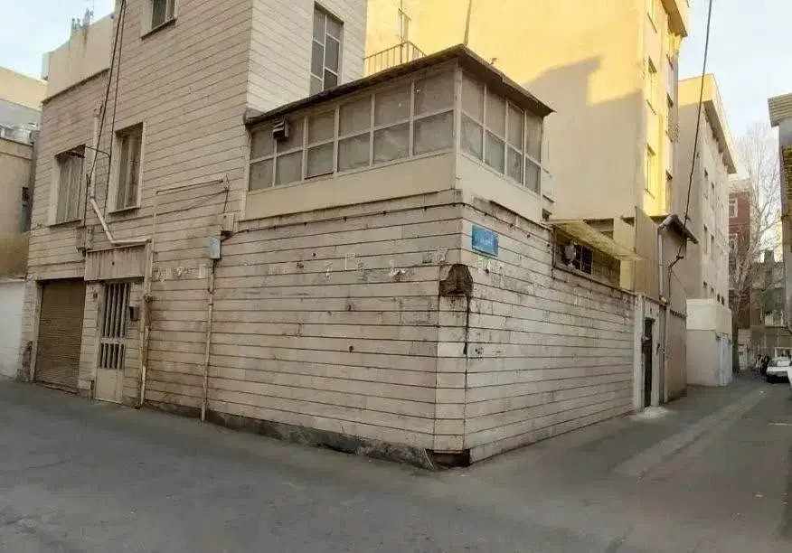 فروش کلنگی