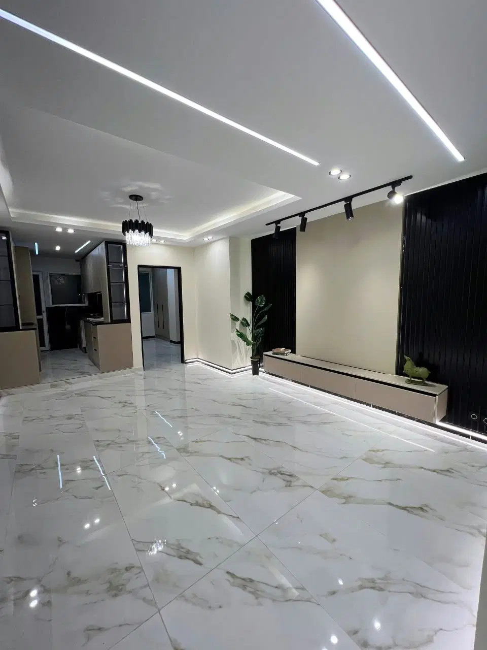 واحد۱۱۶متر_نمارومی_غرق در نور_