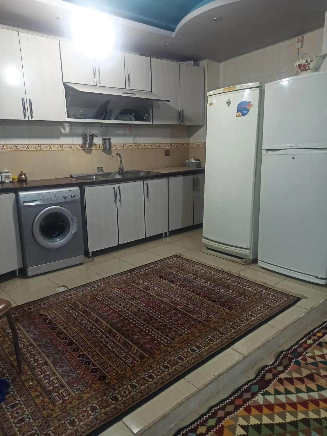 اجاره اپارتمان خیابان صفری