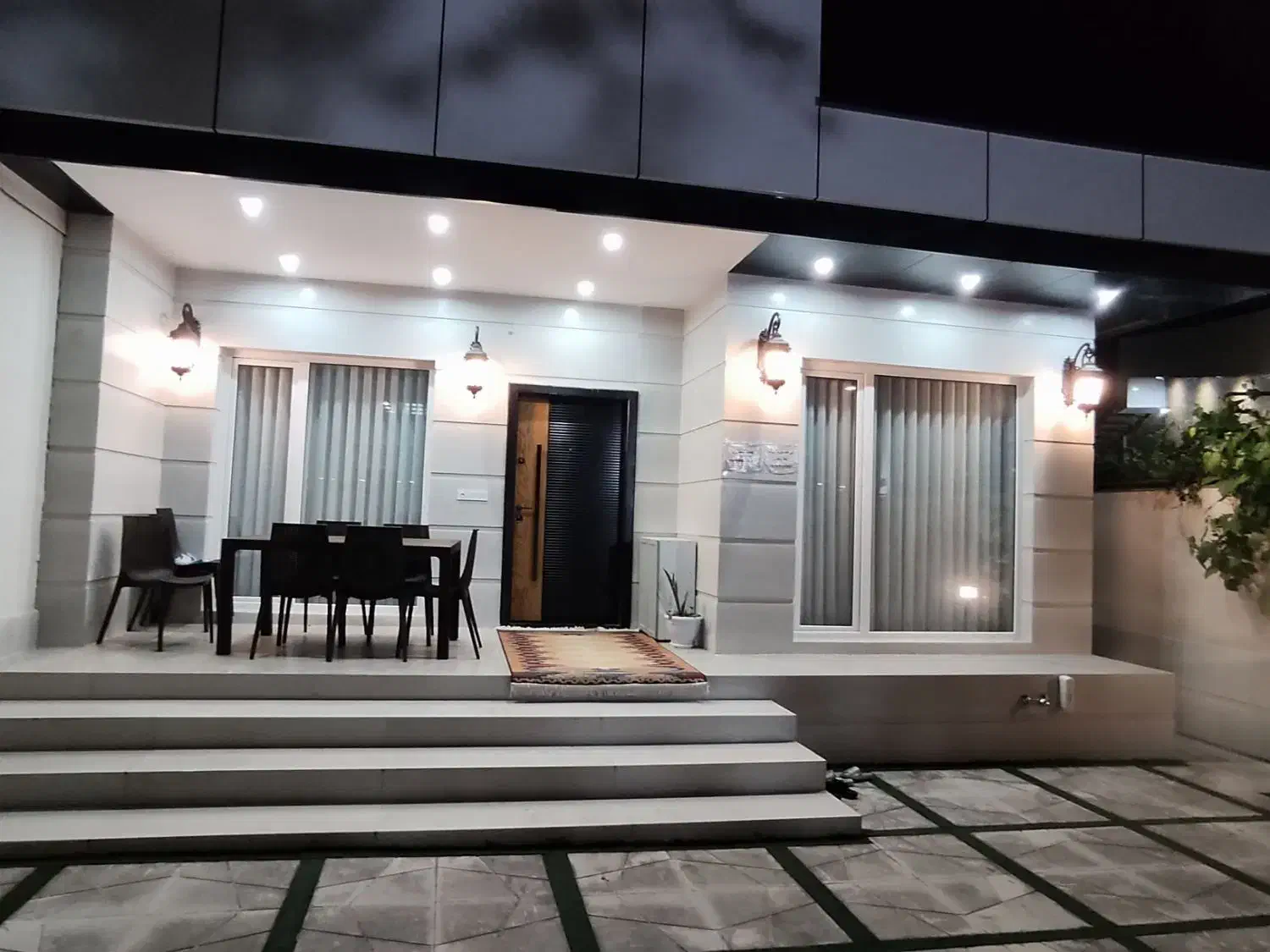 فروش ویلا نزدیک به رشت