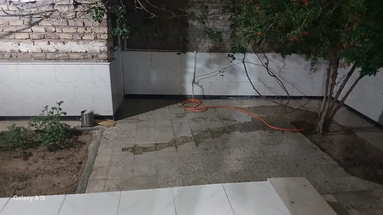 اجاره خانه طبقه همکف ویلایی