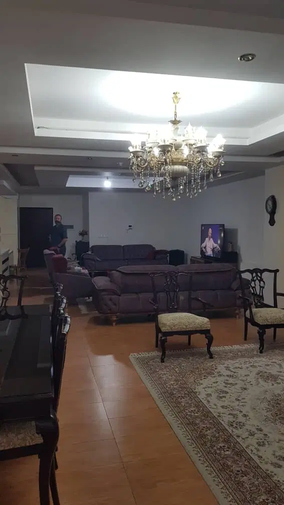 رهن و اجاره ۲۱۵ متری فاز گوهردشت
