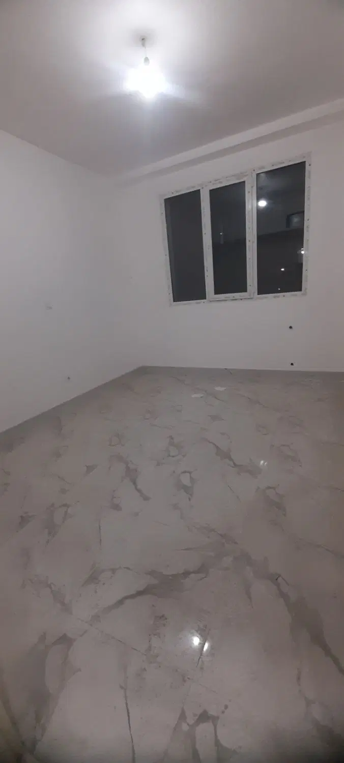 ۹۰ متر _دو خوابه _قاضی آباد