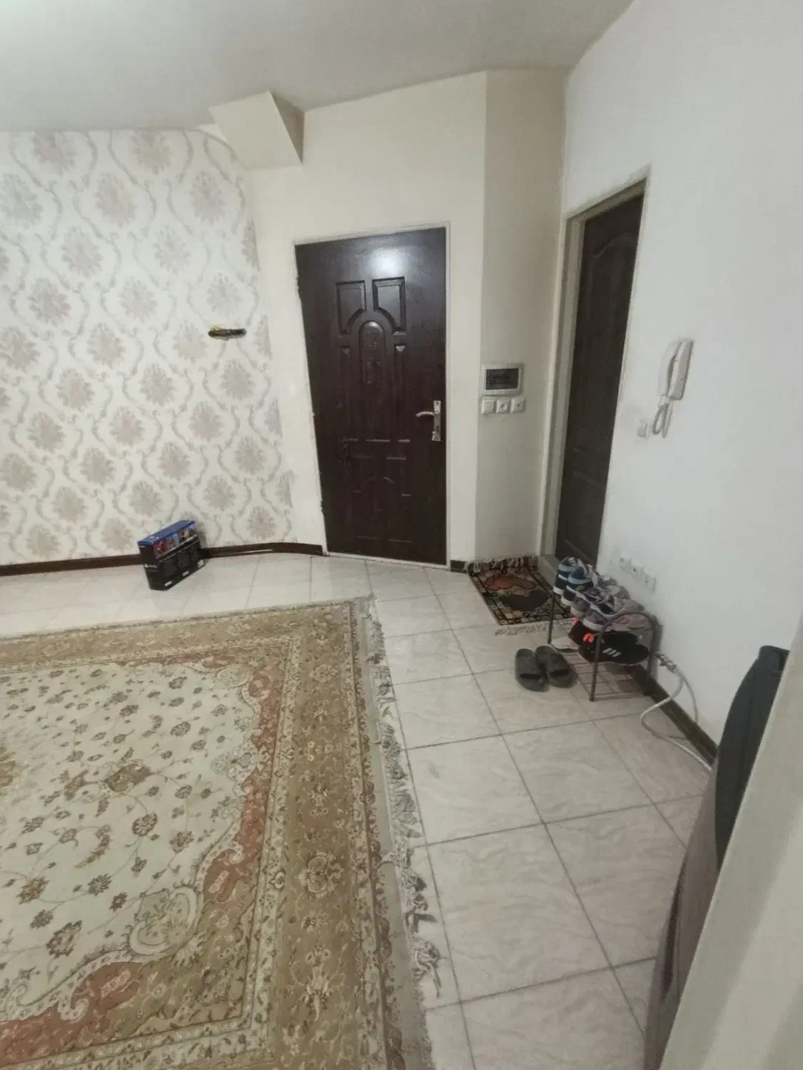 اجاره آپارتمان۴۸متری