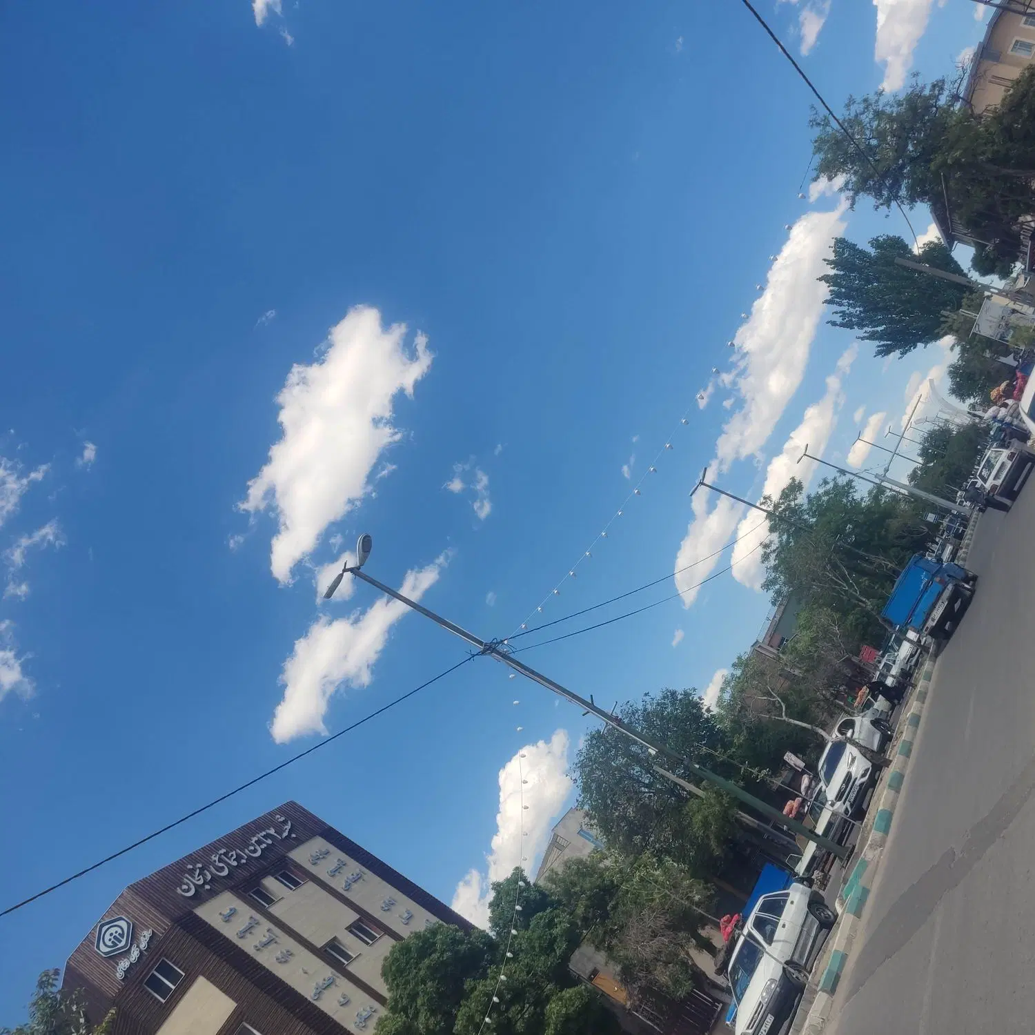 زمین ثمین 3