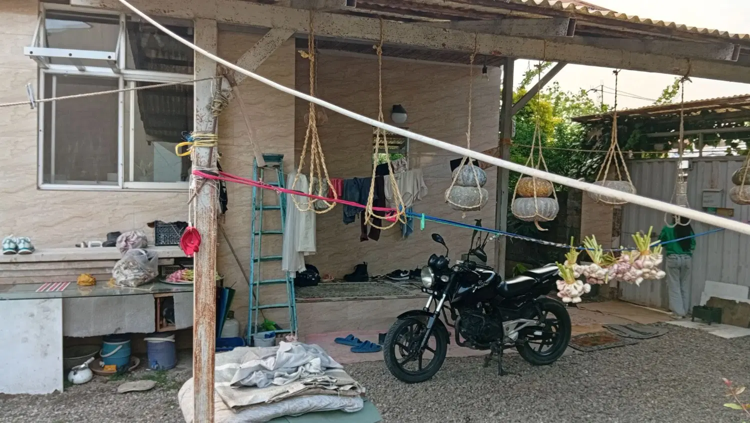 فروش منزل مسکونی