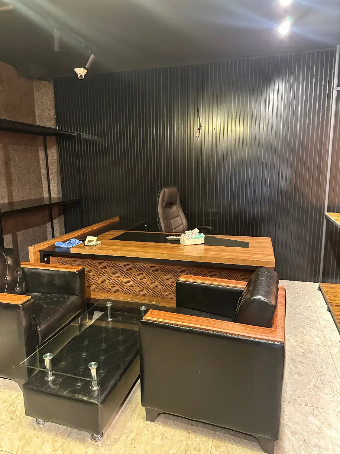 اجاره دفتر یا انبار در بازار بزرگ گذر لوطی صالح