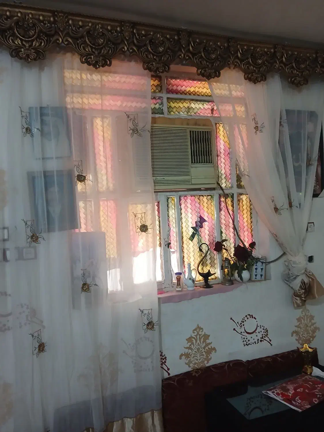 خانه ۱۳۰ متری