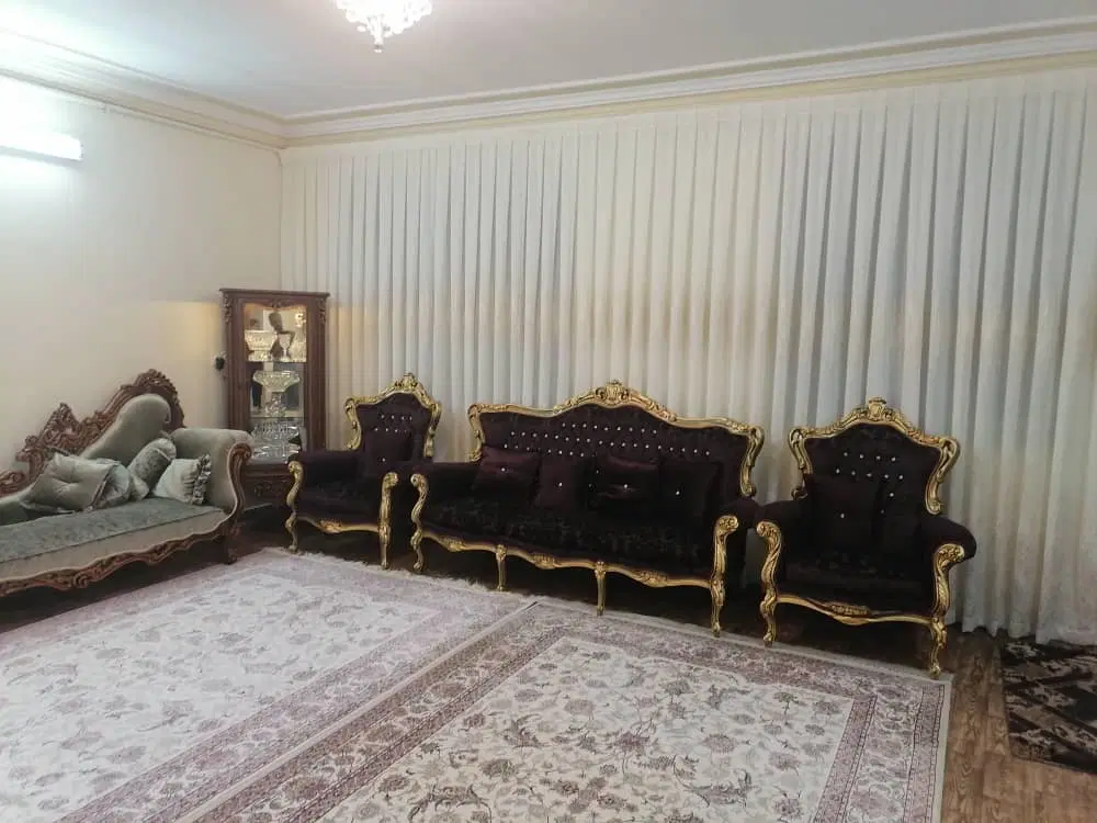 ویلایی دربستی یک طبقه 160م